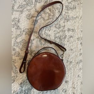 Brahmin Lane Crossbody